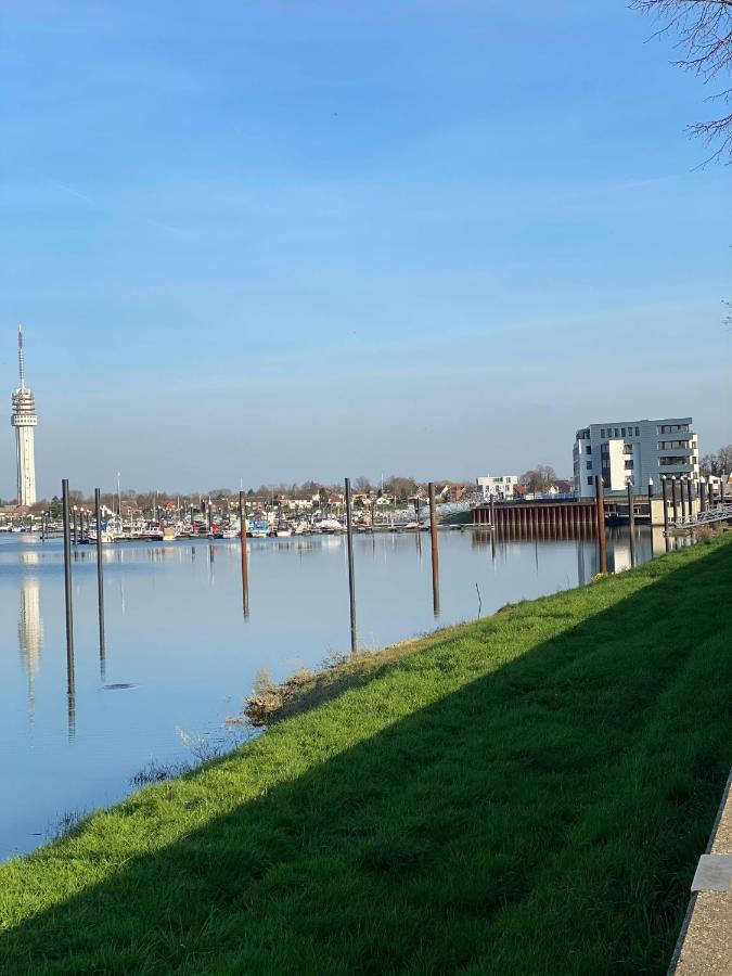 Atalanta-Wellness Roermond 'De Archivaris' Herten Exterior foto